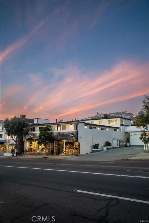 577 S Ramona #E, Laguna Beach