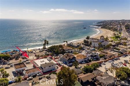 Across in close proximity to Pacific Ocean - 577 S Ramona #E, Laguna Beach CA 92651 - photo 3