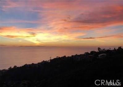Sunset views - 577 S Ramona #E, Laguna Beach CA 92651 - photo 6