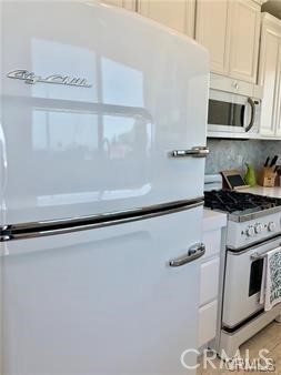 Big Chill new, retro style appliances - 577 S Ramona #E, Laguna Beach CA 92651 - photo 17
