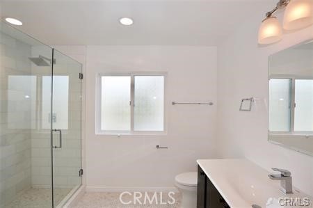 Remodeled spacious bathroom w/ canyon view window - 577 S Ramona #E, Laguna Beach CA 92651 - photo 27