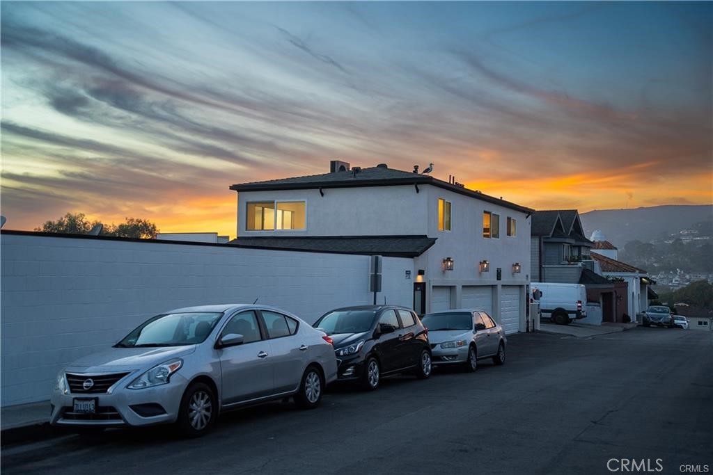 Additional street parking on quiet Ramona Ave - 577 S Ramona #E, Laguna Beach CA 92651 - photo 33