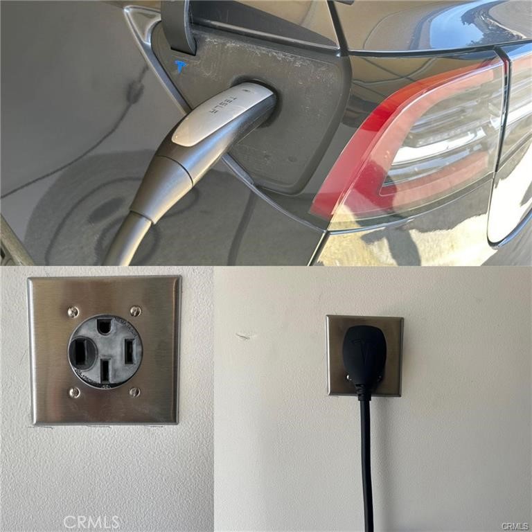 Newley installed EV Car Charger - 577 S Ramona #E, Laguna Beach CA 92651 - photo 34