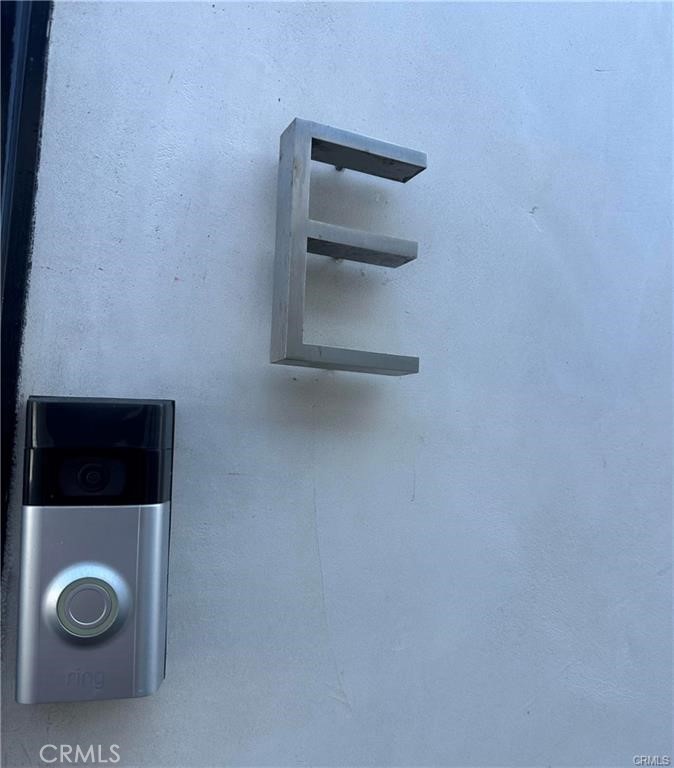 Ring Doorball System included - 577 S Ramona #E, Laguna Beach CA 92651 - photo 35
