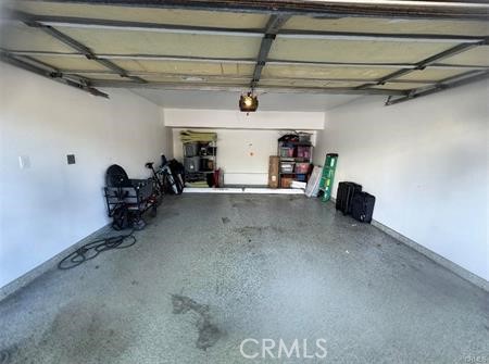 Garage - 577 S Ramona #E, Laguna Beach CA 92651 - photo 37