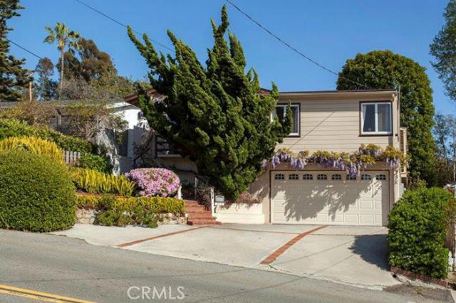 579 Bluebird Canyon Drive, Laguna Beach CA 92651 - photo 1