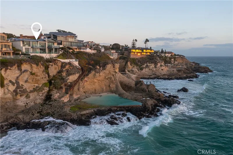 58 N La Senda Drive, Laguna Beach