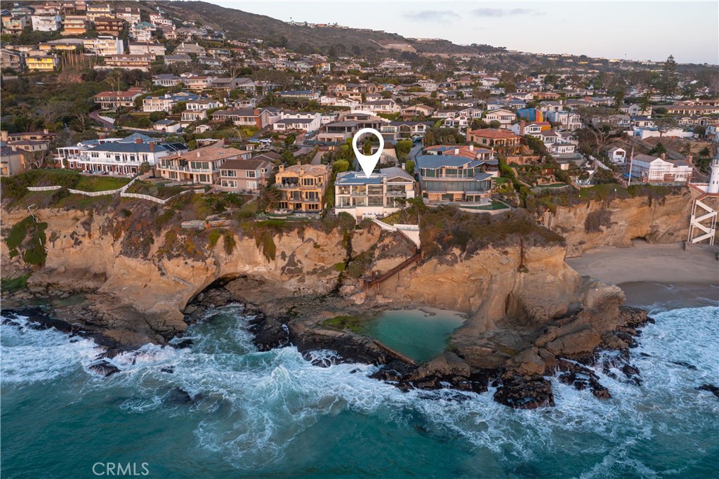 58 N La Senda Drive, Laguna Beach CA 92651 - photo 27