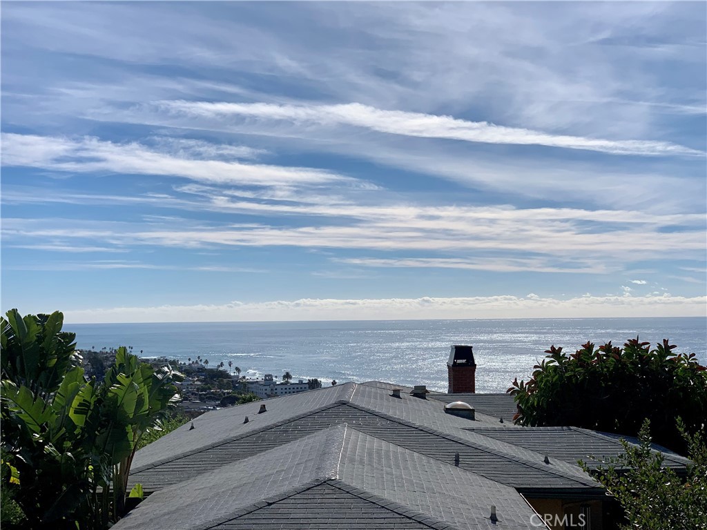 Ocean views from living room - 580 Poplar Street, Laguna Beach CA 92651 - photo 1