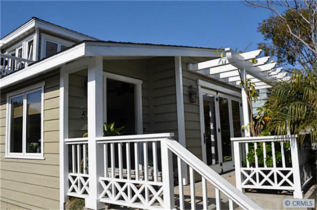 580 SEAVIEW Street, Laguna Beach CA 92651 - photo 1