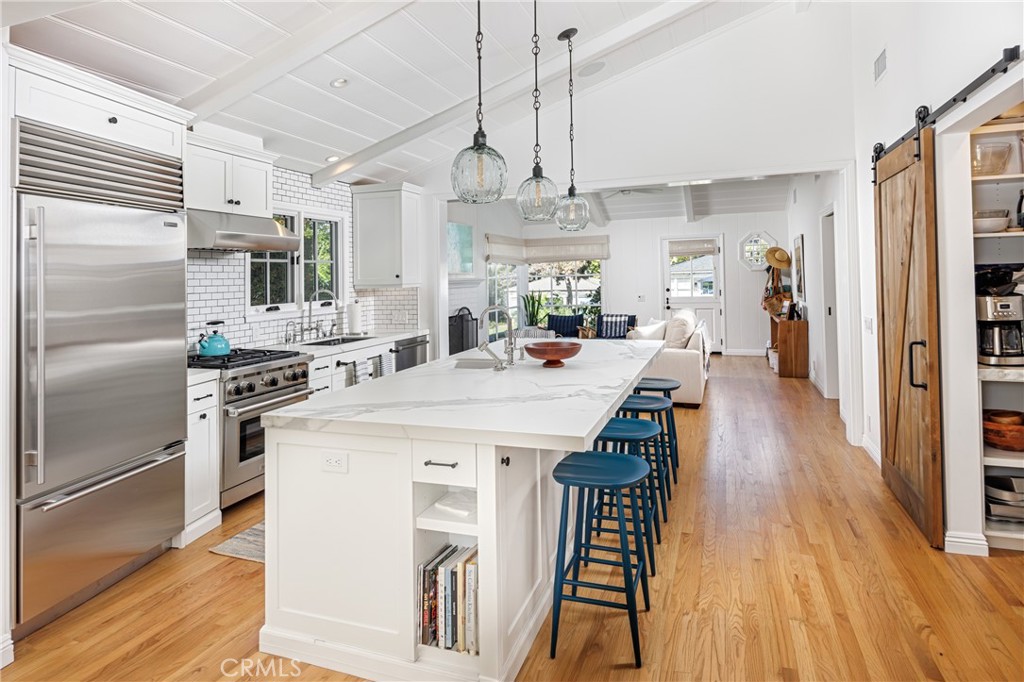 581 Brooks, Laguna Beach CA 92651 - photo 5