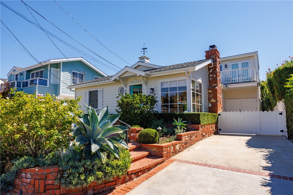 581 Brooks, Laguna Beach CA 92651 - photo 24