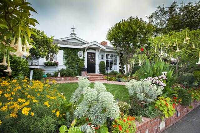 581 Brooks Street, Laguna Beach CA 92651 - photo 1