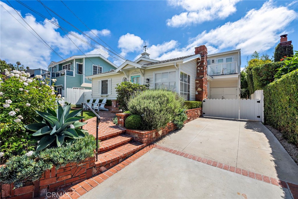 581 Brooks Street, Laguna Beach CA 92651 - photo 1
