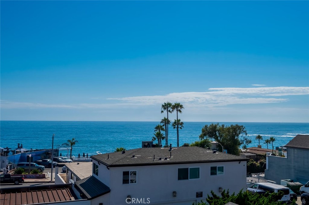 Spectacular ocean views! - 585 Glenneyre St. #10 Street, Laguna Beach CA 92651 - photo 1