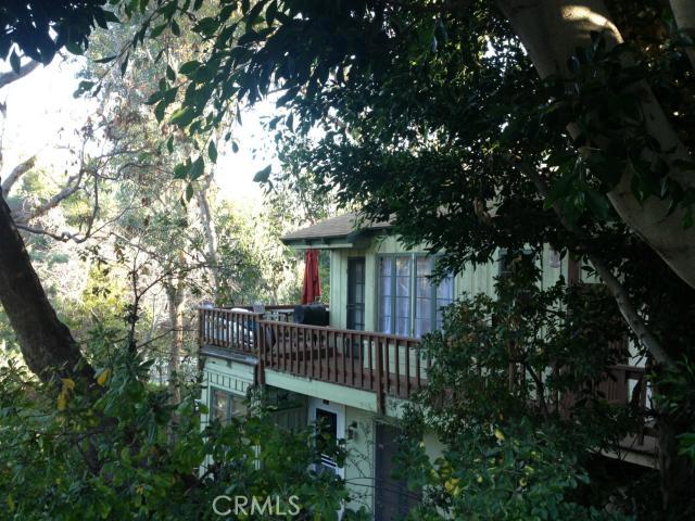 586 St Anns, Laguna Beach CA 92651 - photo 1