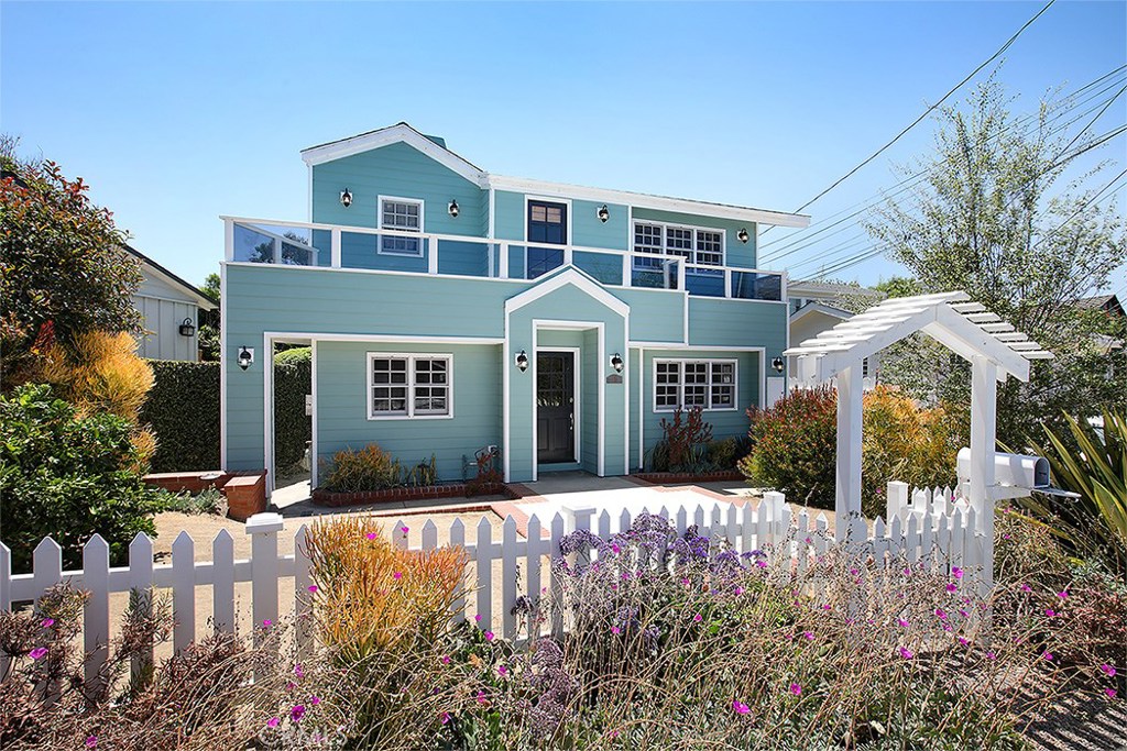 589 Brooks Street, Laguna Beach CA 92651 - photo 1