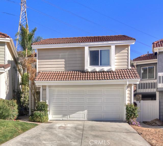 Great Cul-De-Sac Location. New Exterior Paint - 59 La Costa Court, Laguna Beach CA 92651 - photo 1