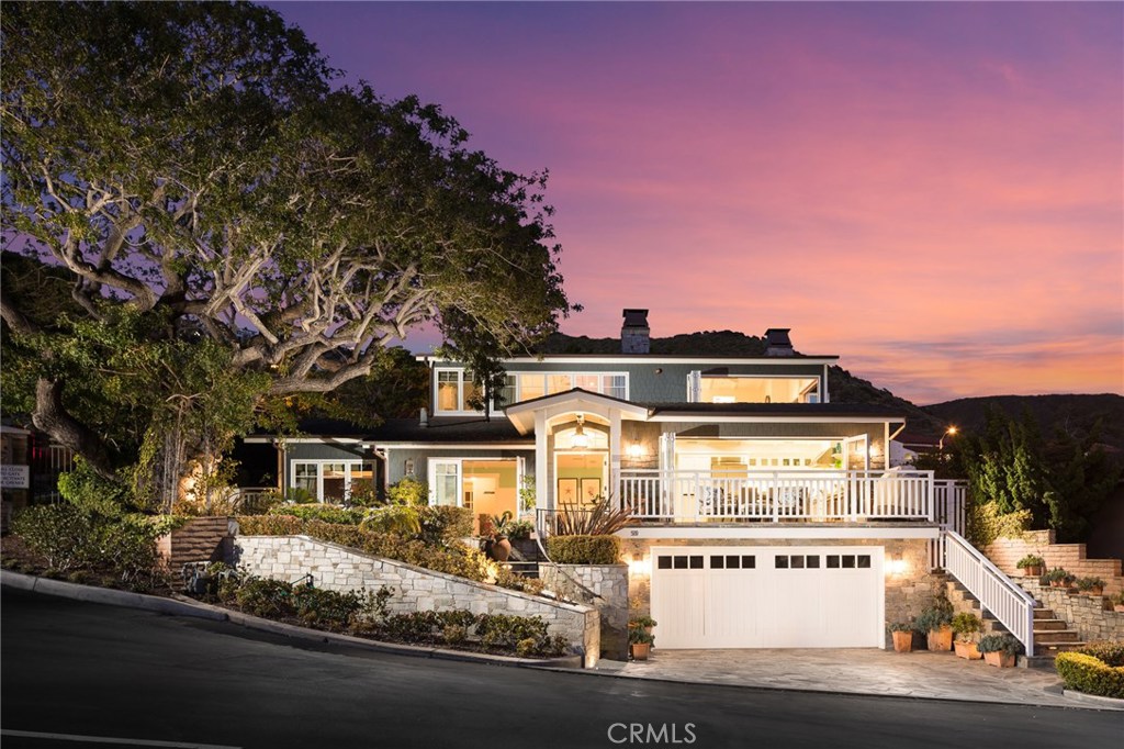 59 Lagunita Drive, Laguna Beach CA 92651 - photo 1