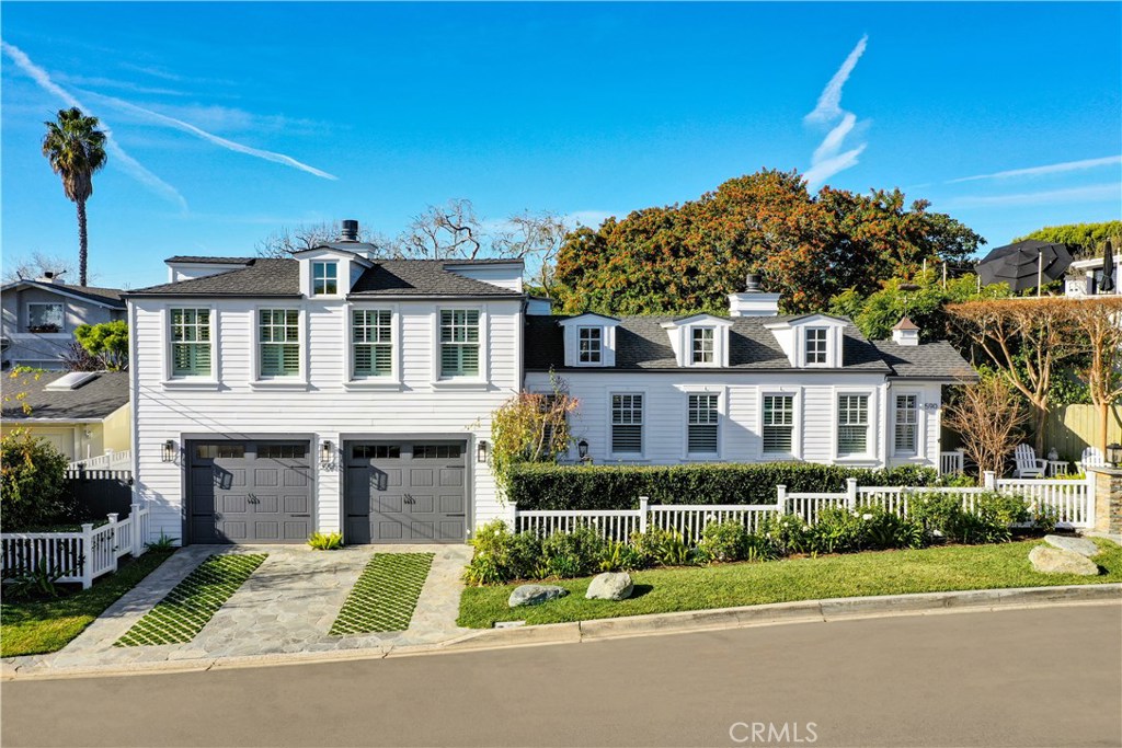 590 Cress Street, Laguna Beach CA 92651 - photo 1