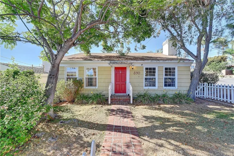 590 Seaview Street, Laguna Beach