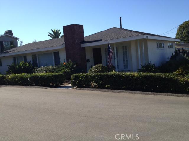 591 Mountain Road, Laguna Beach CA 92651 - photo 1