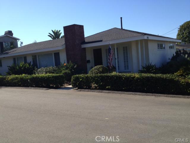 591 Mountain Road, Laguna Beach CA 92651 - photo 1