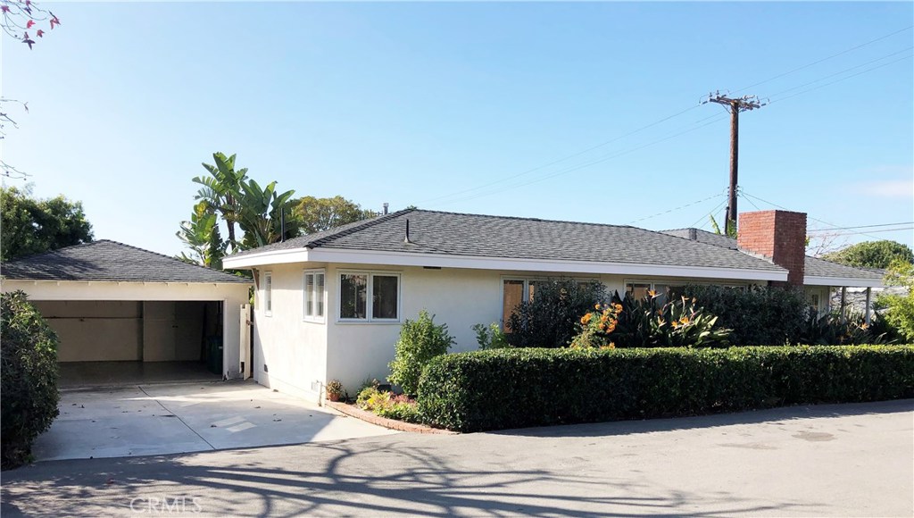 591 Mountain Road, Laguna Beach CA 92651 - photo 1