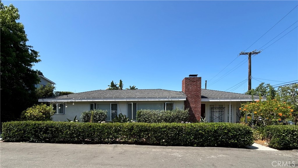 591 Mountain Road, Laguna Beach CA 92651 - photo 1