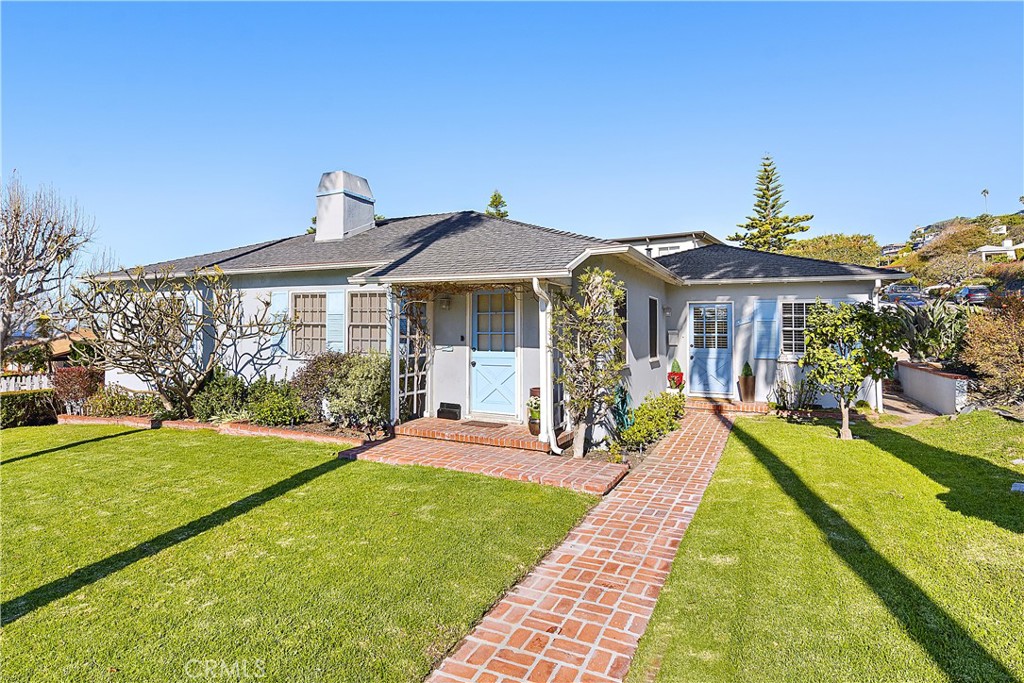 592 Park Avenue, Laguna Beach CA 92651 - photo 1