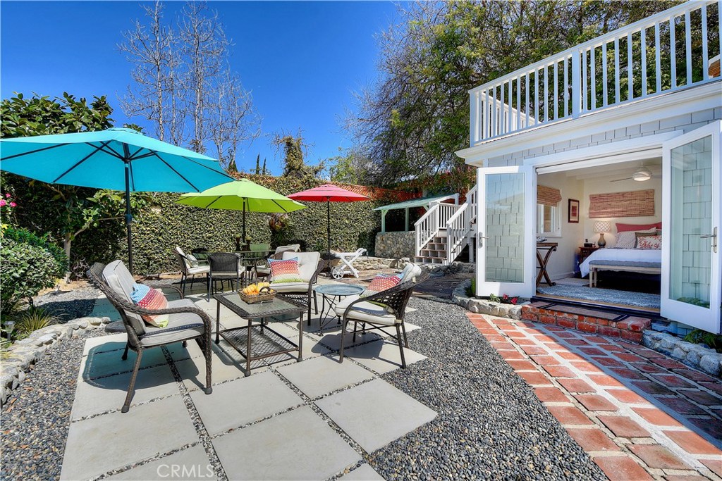 594 Brooks Street, Laguna Beach CA 92651 - photo 1