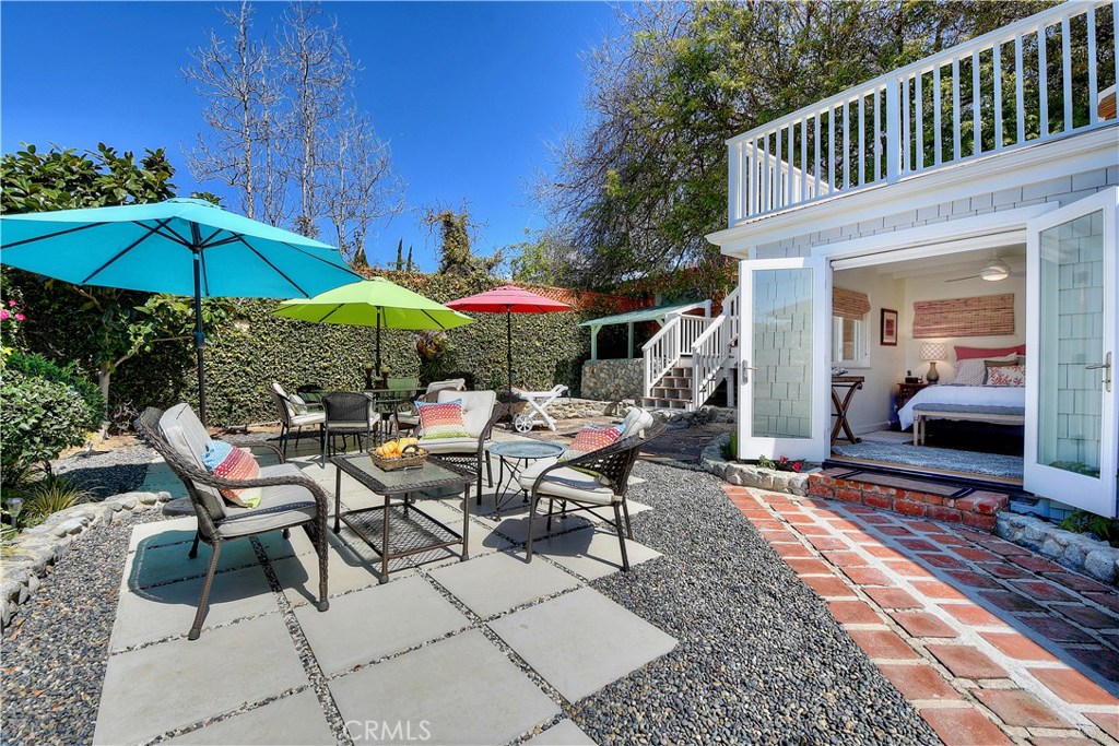 594 Brooks Street, Laguna Beach CA 92651 - photo 1