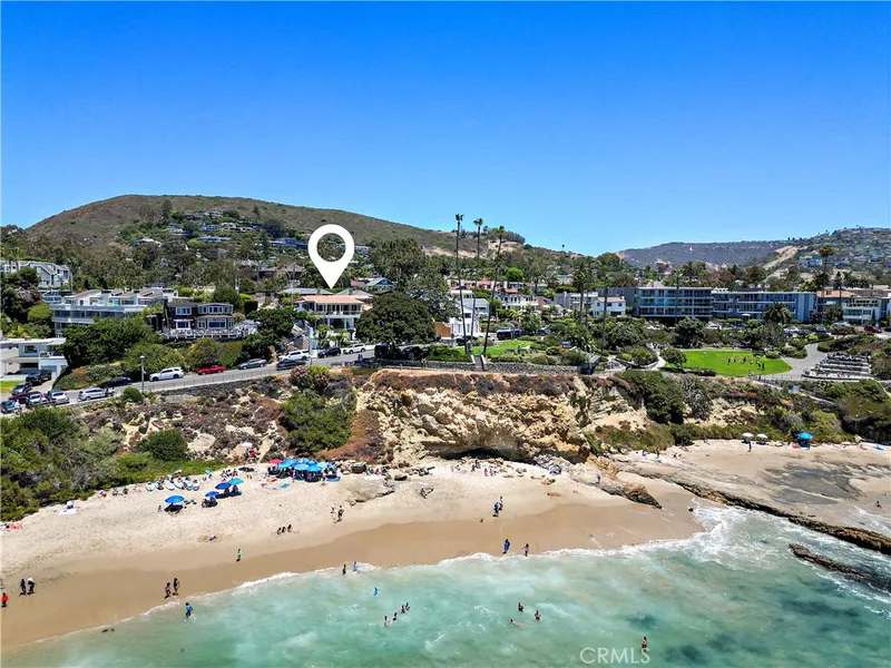 594 Cliff Drive, Laguna Beach