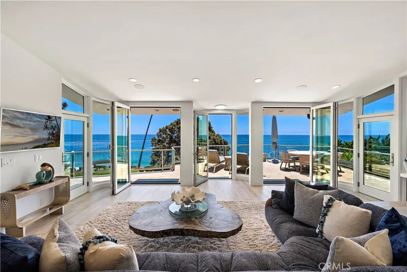 594 Cliff Drive, Laguna Beach