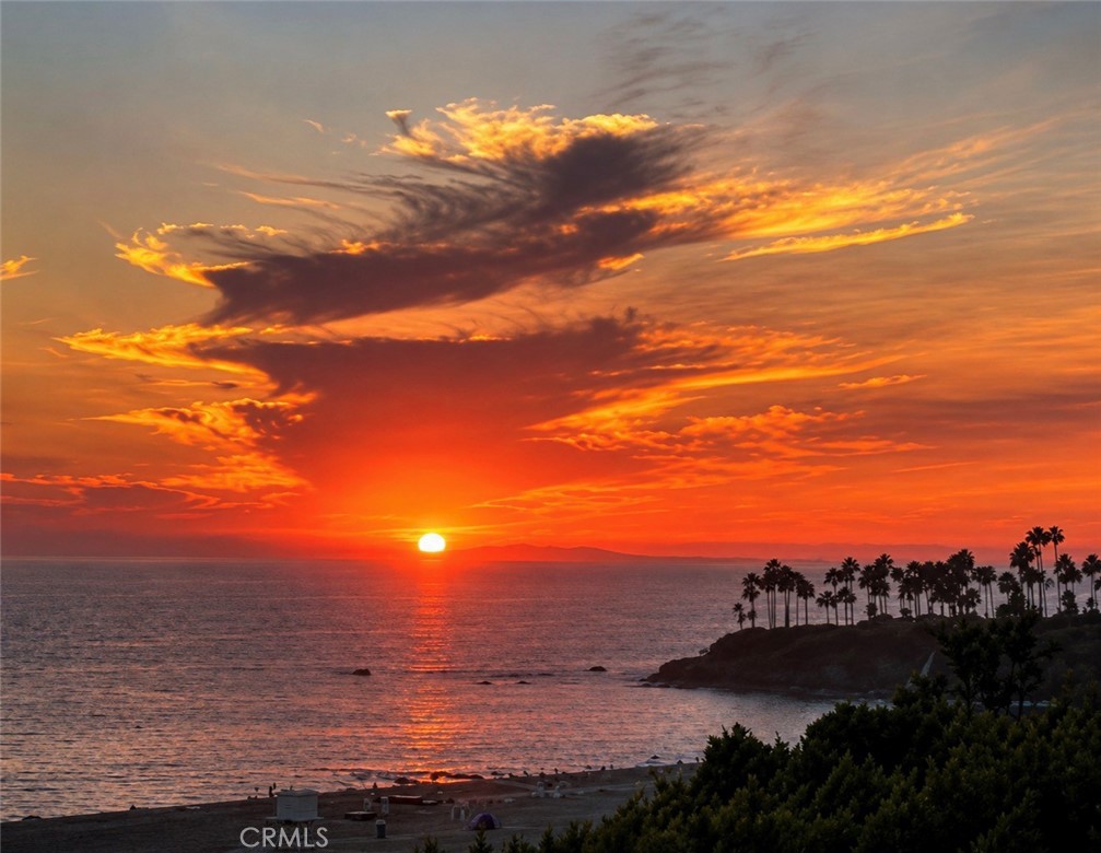 View from home - 594 Cliff Drive, Laguna Beach CA 92651 - photo 10