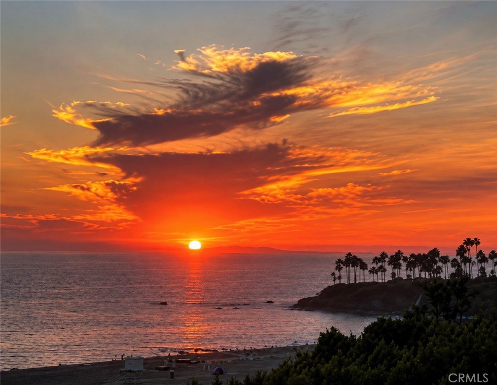 View from home - 594 Cliff Drive, Laguna Beach CA 92651 - photo 33