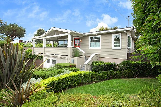 594 Thalia Street, Laguna Beach CA 92651 - photo 1