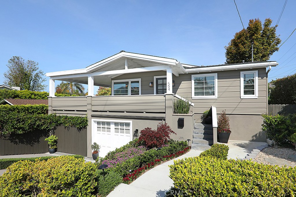594 Thalia Street, Laguna Beach CA 92651 - photo 1