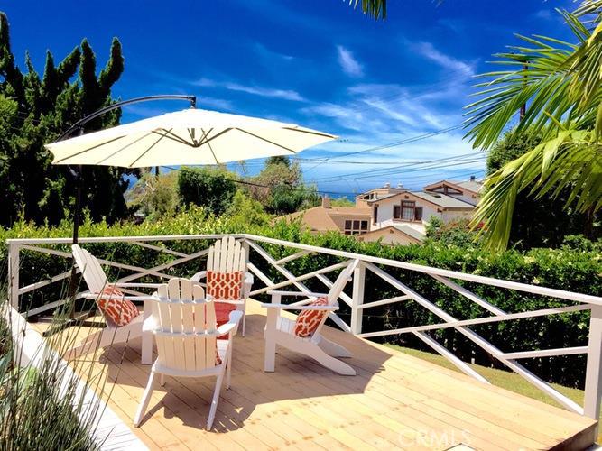 595 Bluebird Canyon Drive, Laguna Beach CA 92651 - photo 1