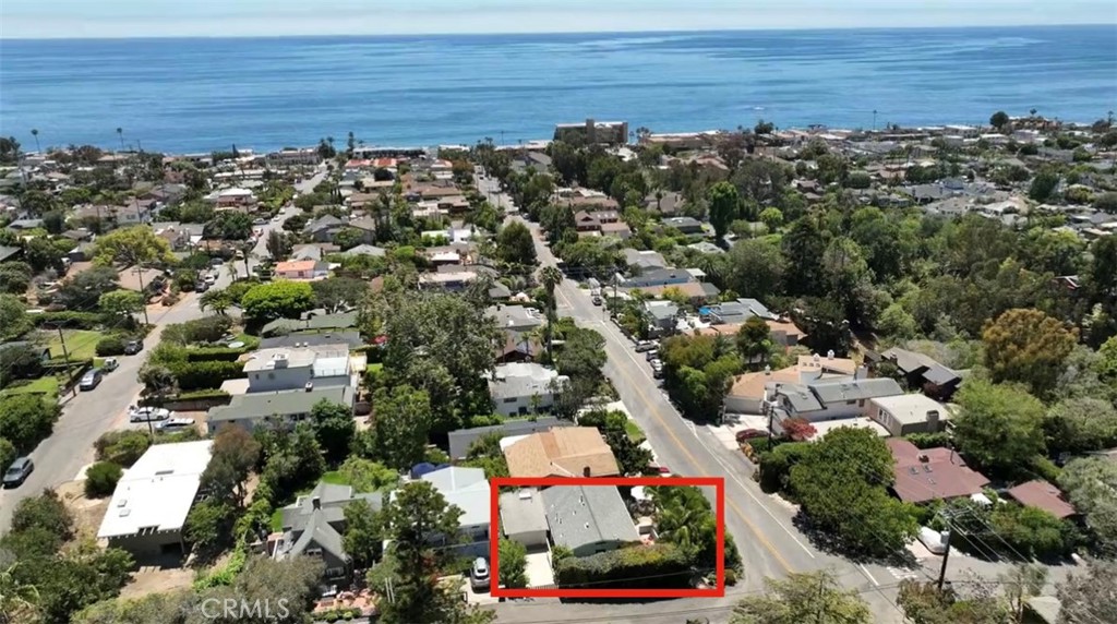 595 Bluebird Canyon Drive, Laguna Beach CA 92651 - photo 1
