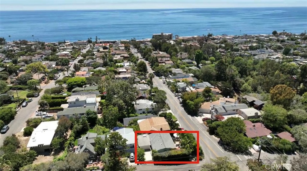 595 Bluebird Canyon Drive, Laguna Beach CA 92651 - photo 1