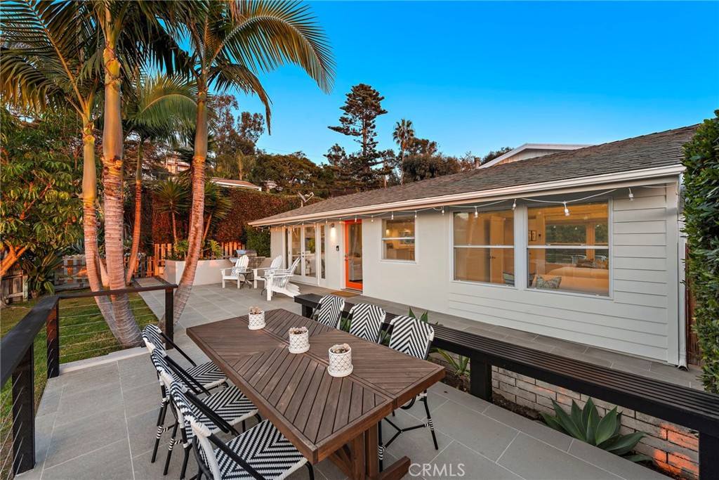595 Bluebird Canyon Drive, Laguna Beach CA 92651 - photo 1