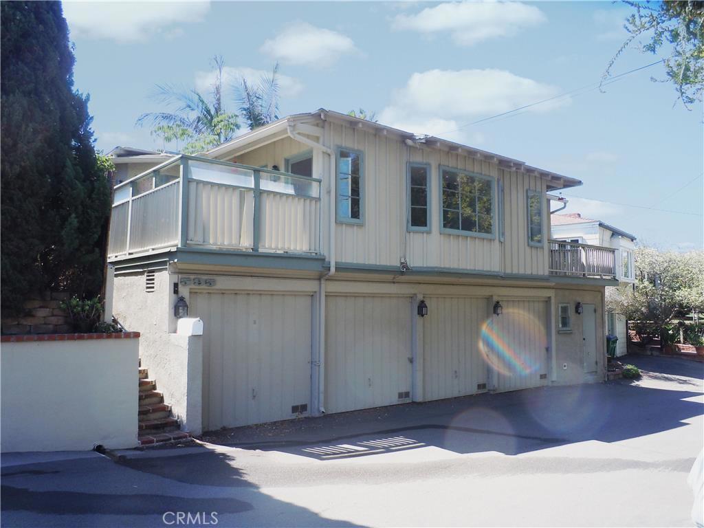 595 Saint Anns Drive, Laguna Beach CA 92651 - photo 1