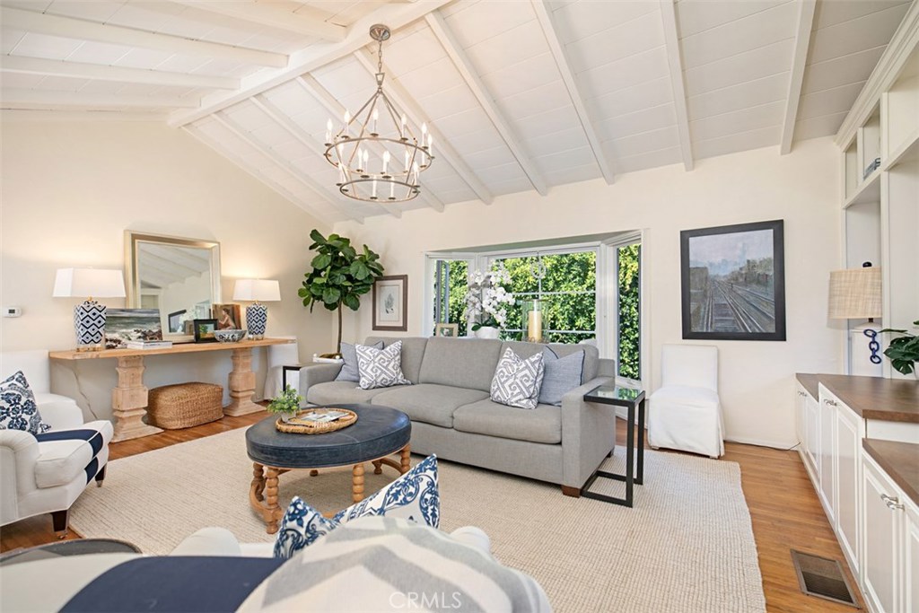 595 Thalia Street, Laguna Beach CA 92651 - photo 1