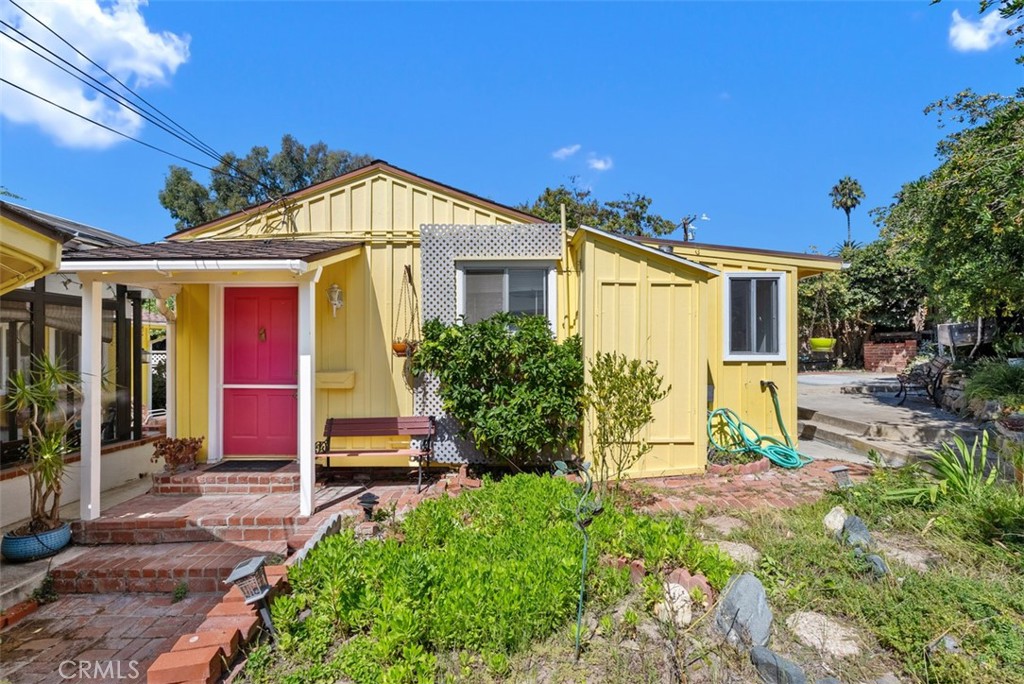 596 Oak Street, Laguna Beach CA 92651 - photo 1