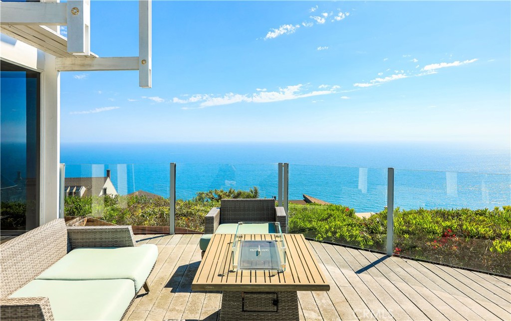 Deck - 599 Alta Vista, Laguna Beach CA 92651 - photo 18