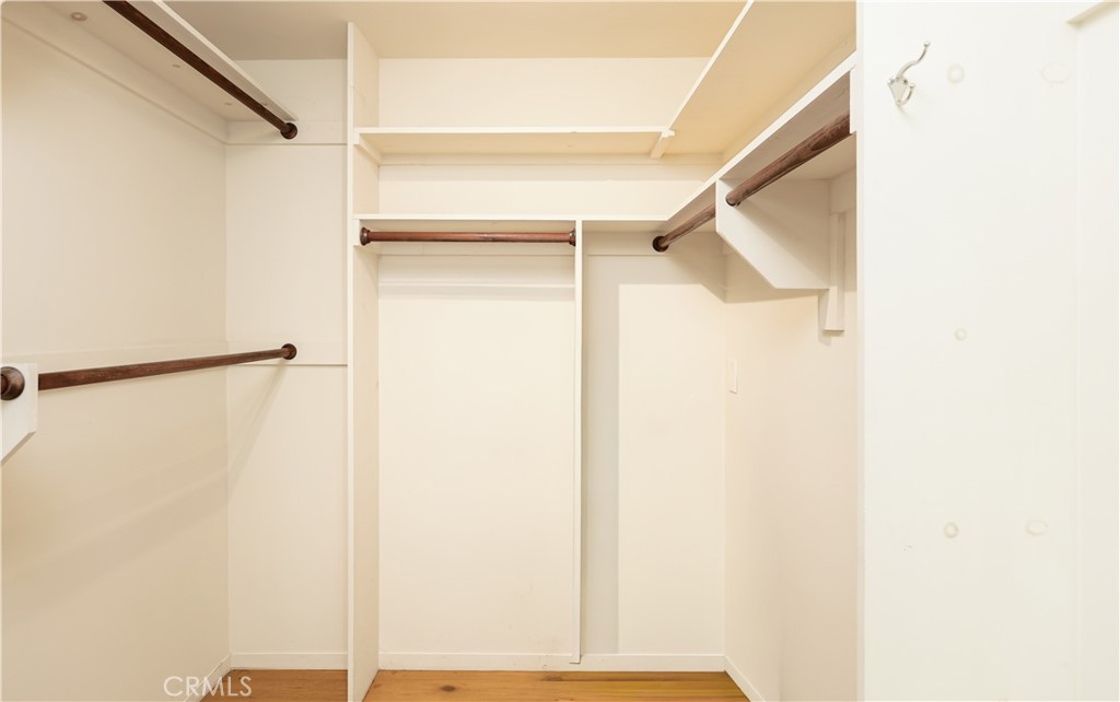 Master Walk-in closet - 599 Alta Vista, Laguna Beach CA 92651 - photo 28