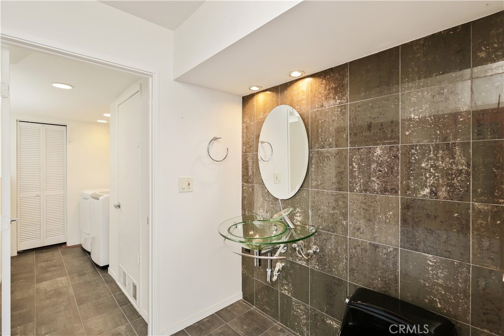3rd bathroom - 599 Alta Vista, Laguna Beach CA 92651 - photo 37