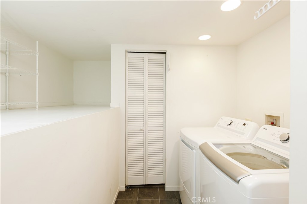 Laundry - 599 Alta Vista, Laguna Beach CA 92651 - photo 38