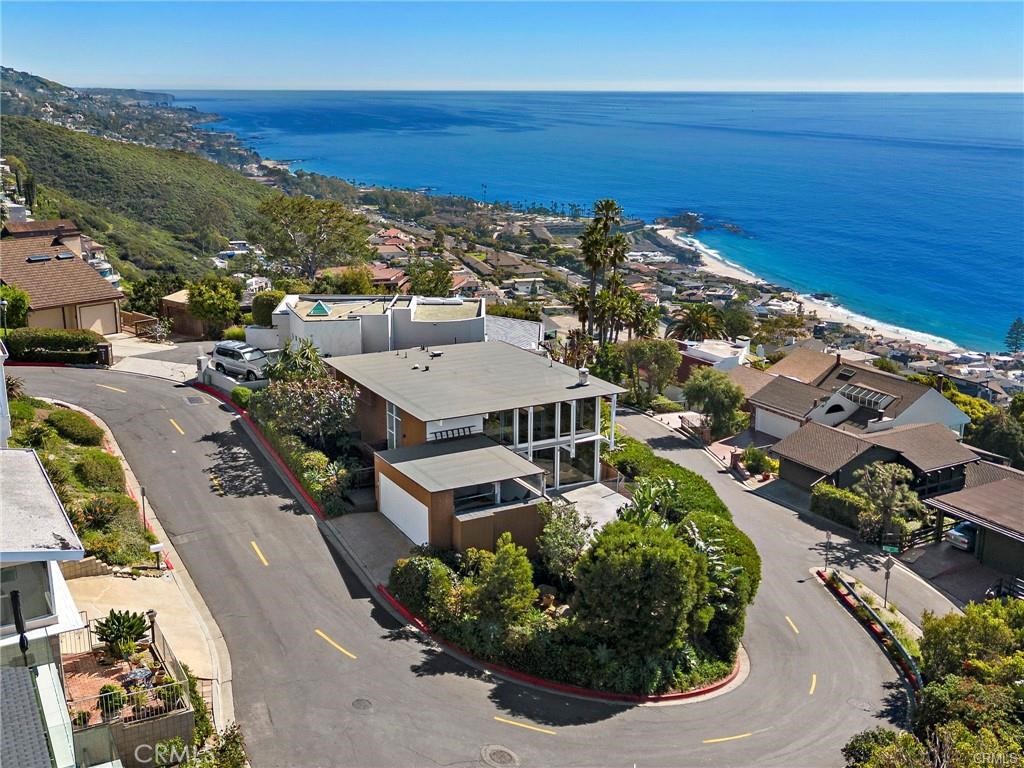 Corner Lot - 599 Alta Vista, Laguna Beach CA 92651 - photo 41